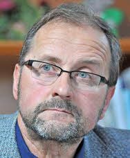 Eberhard Berger
