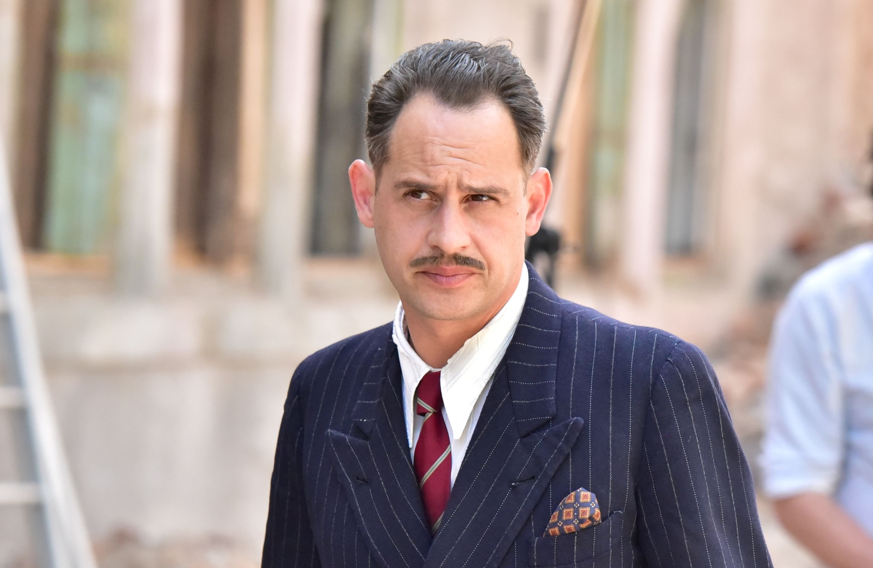 Moritz Bleibtreu