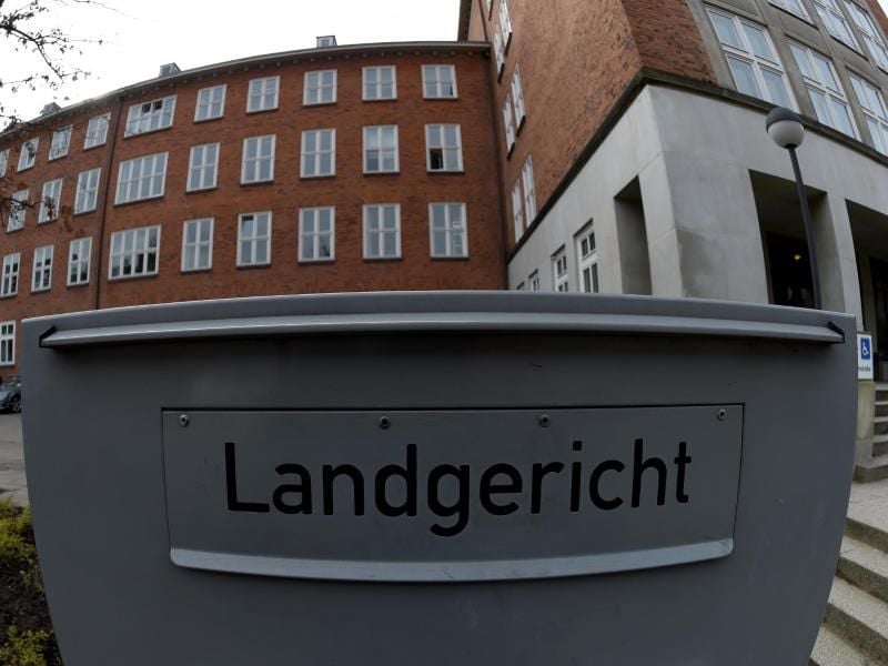Frau soll Schwägerin erstochen haben. Foto: Carsten Rehder/Archiv