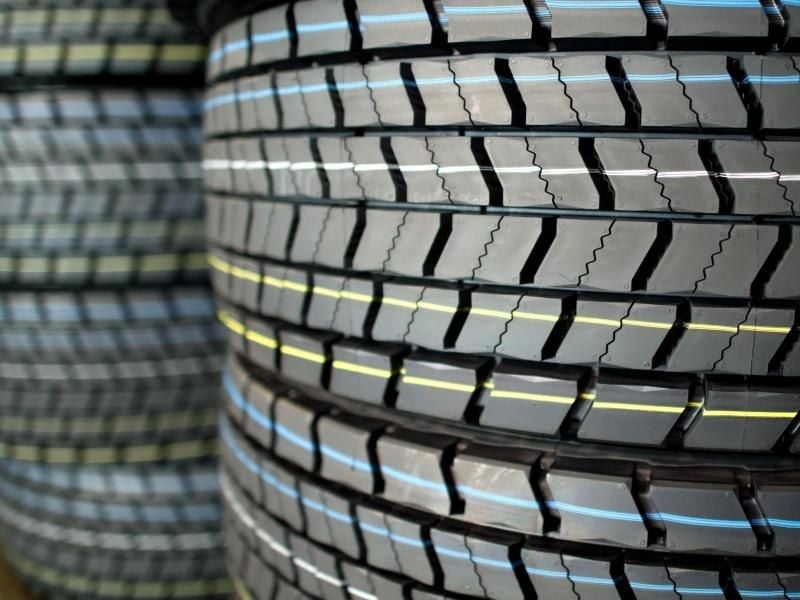 Die meisten Sommerreifen schneiden in einem ADAC-Test ganz gut ab. Foto: Julian Stratenschulte