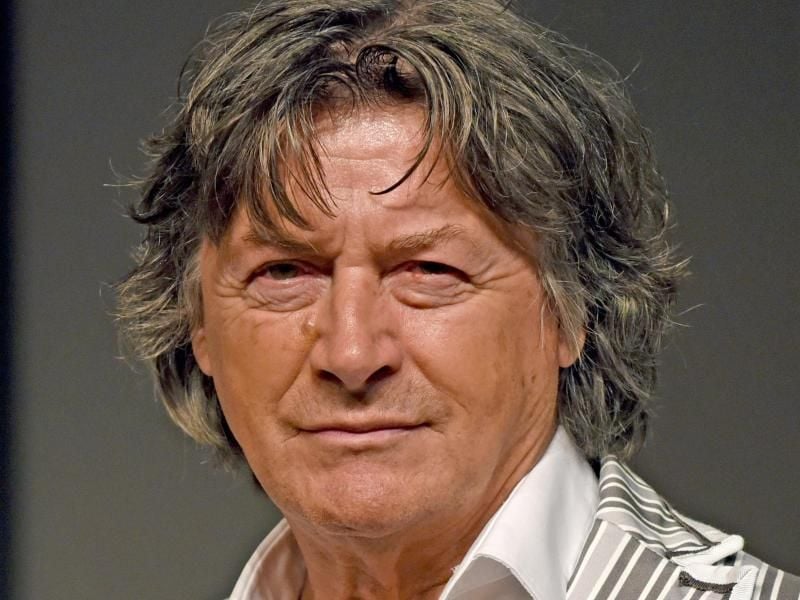 Der Schauspieler und Regisseur Herbert Herrmann wird 75. Foto: Horst Ossinger