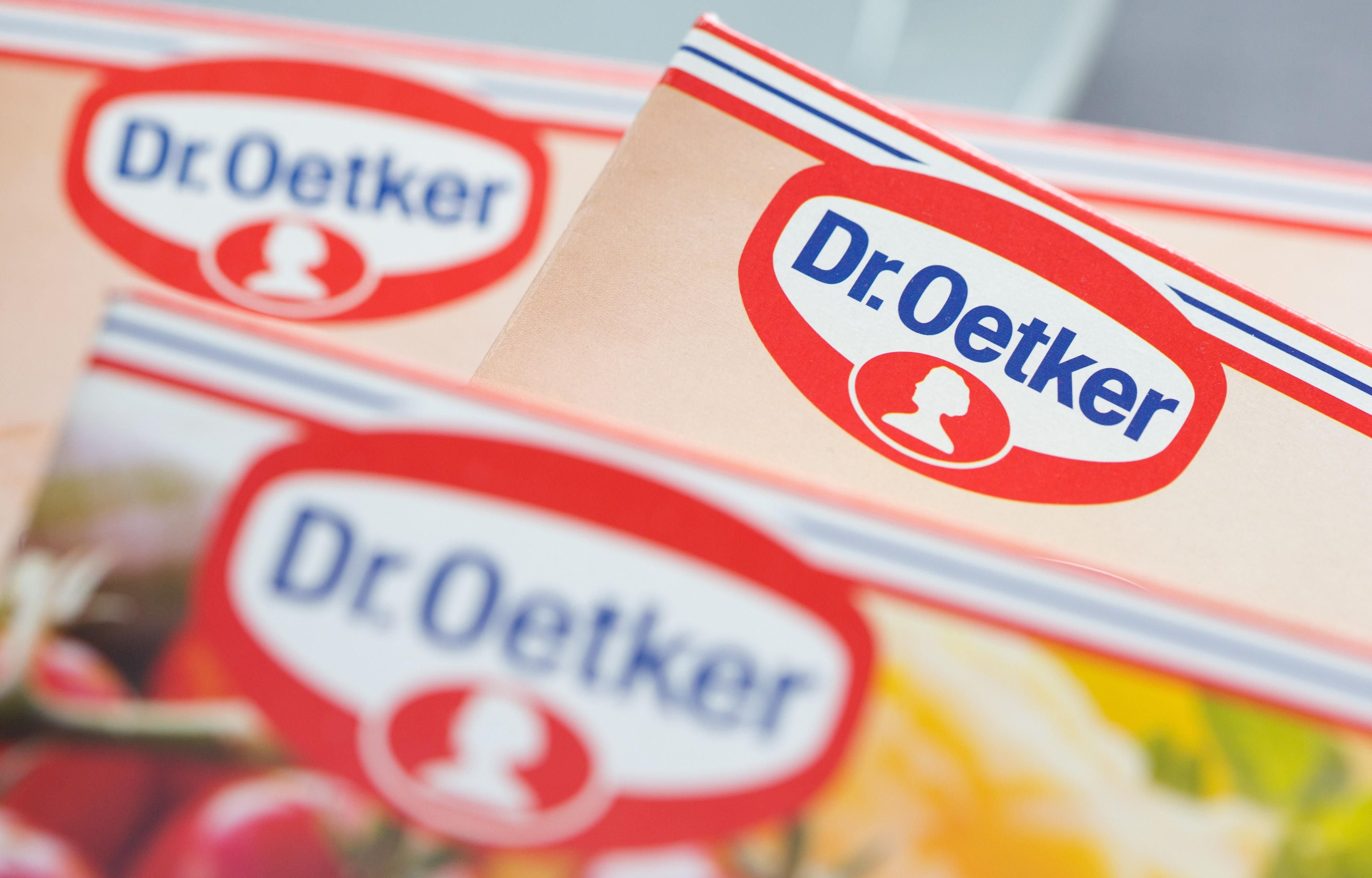 Auf dem Prüfstand: Halten die Dr. Oetker-Produkte, was die Werbung verspricht?