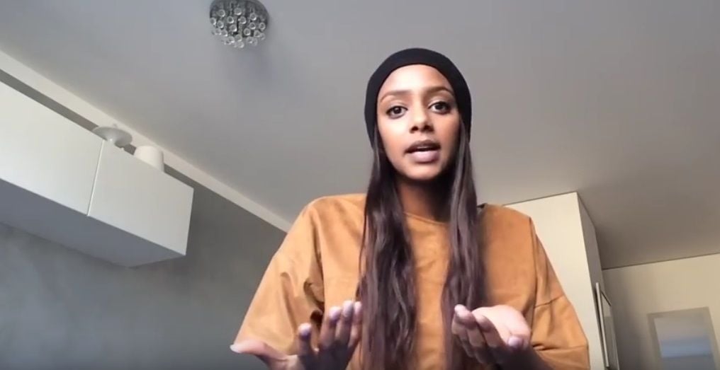 Ex-Kandidatin Yusra erzählt, warum sie in der aktuellen Staffel von „Germanys next Topmodel“ so unsympathisch erscheint.
