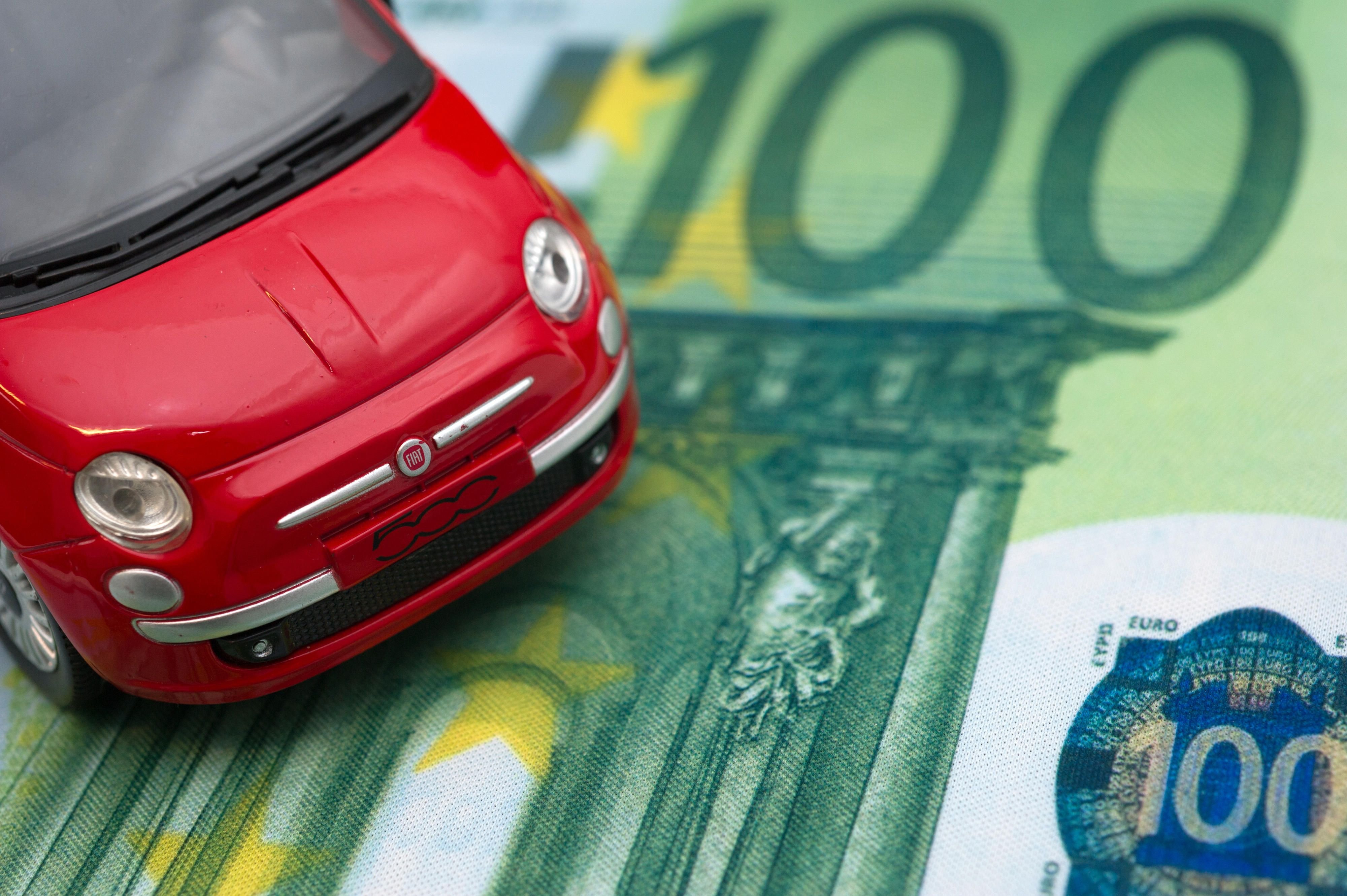 Laut „Check24“ unterscheiden sich innerhalb derselben Großstadt die Preise für eine Kfz-Versicherung je nach Postleitzahl um bis zu 23 Prozent.