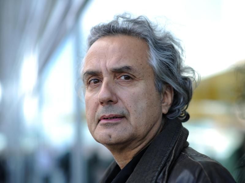 Friedrich Ani schreibt in «Der einsame Engel» über den neuen Fall des Ermittlers Tabor Süden. Foto: Uwe Zucchi