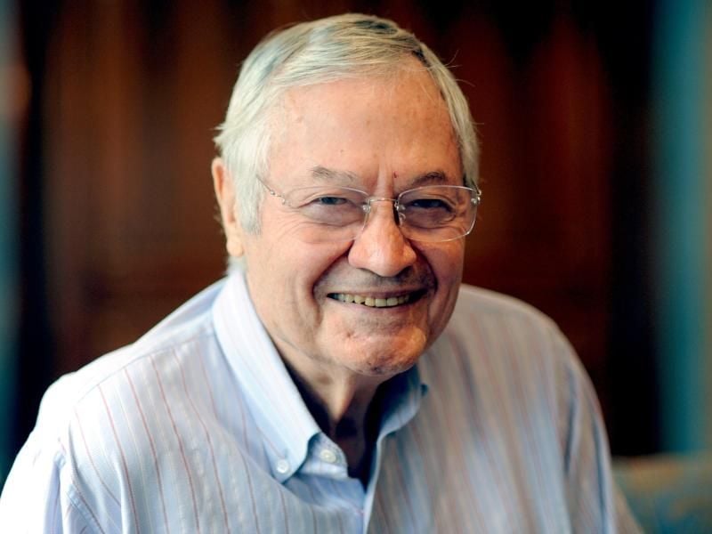 Trash-Meister Roger Corman wird 90. Foto: Andreas Gebert
