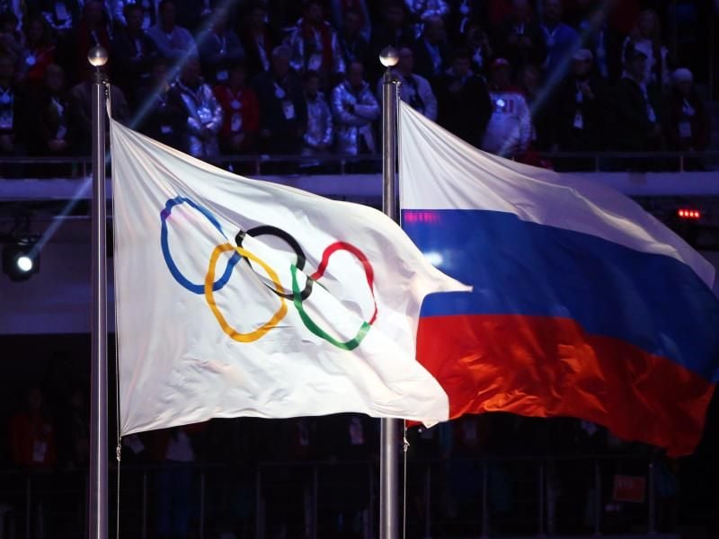 Der Weltverband IAAF hat ein Olympia-Startverbot für Russlands Leichtathleten beschlossen. Foto: Hannibal Hanschke