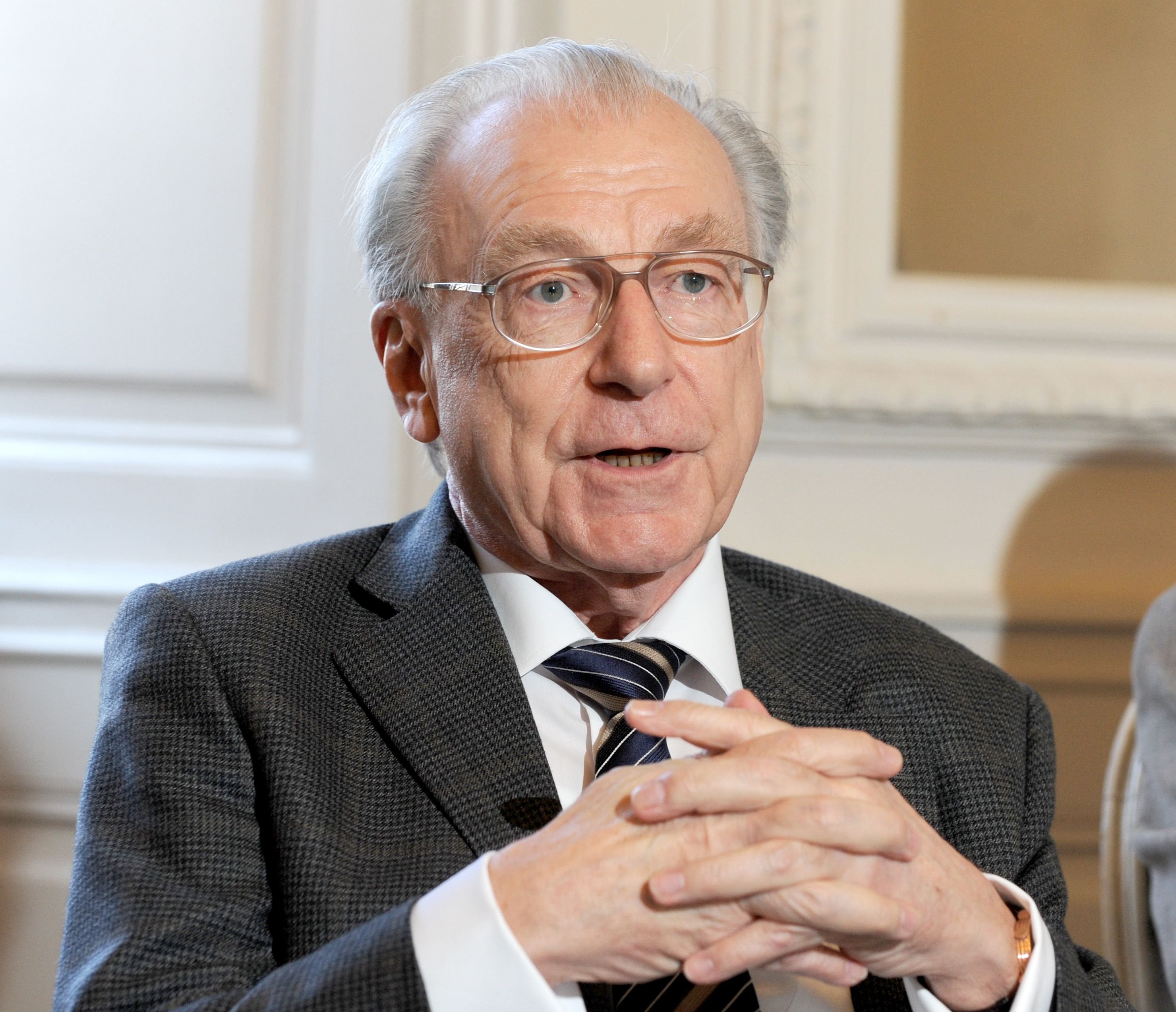 Lothar Späth