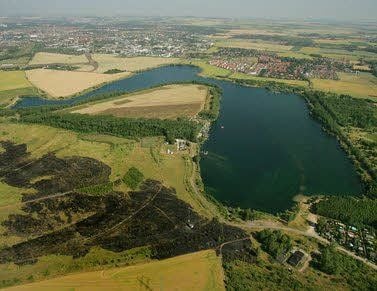 Hufeisensee