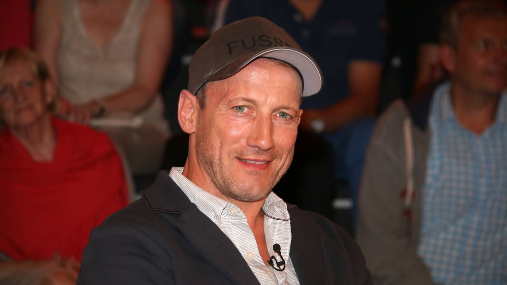 Der Schauspieler Wotan Wilke Möhring – bekannt aus dem Tatort und der Quizshow "Wer weiß denn sowas?"&nbsp;– war in eine Hallenserin verliebt. Foto: