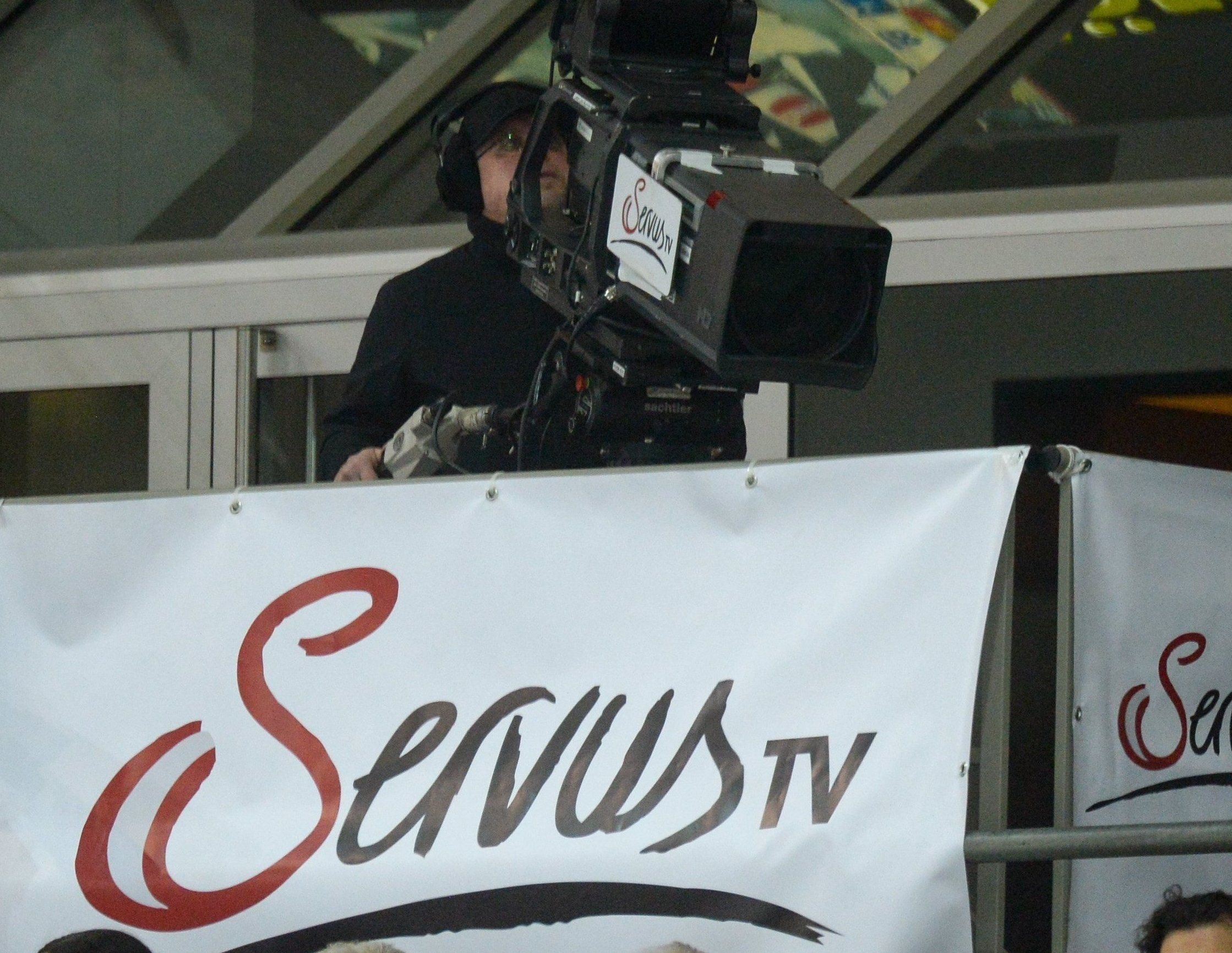 Servus TV, der Sender mit Sitz in Salzburg, wird weitergeführt.