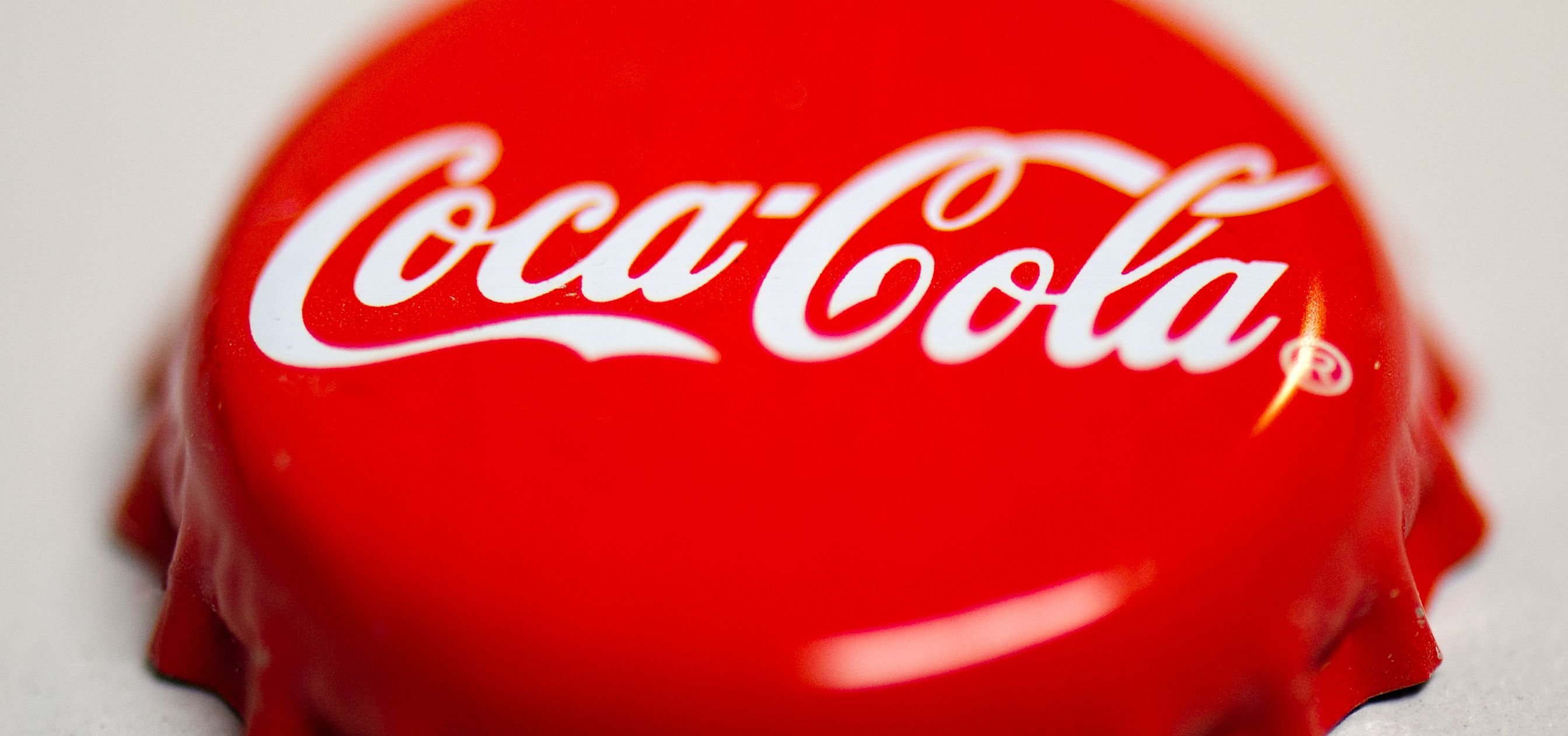 Bei Coca-Cola wird am Donnerstag gestreikt.
