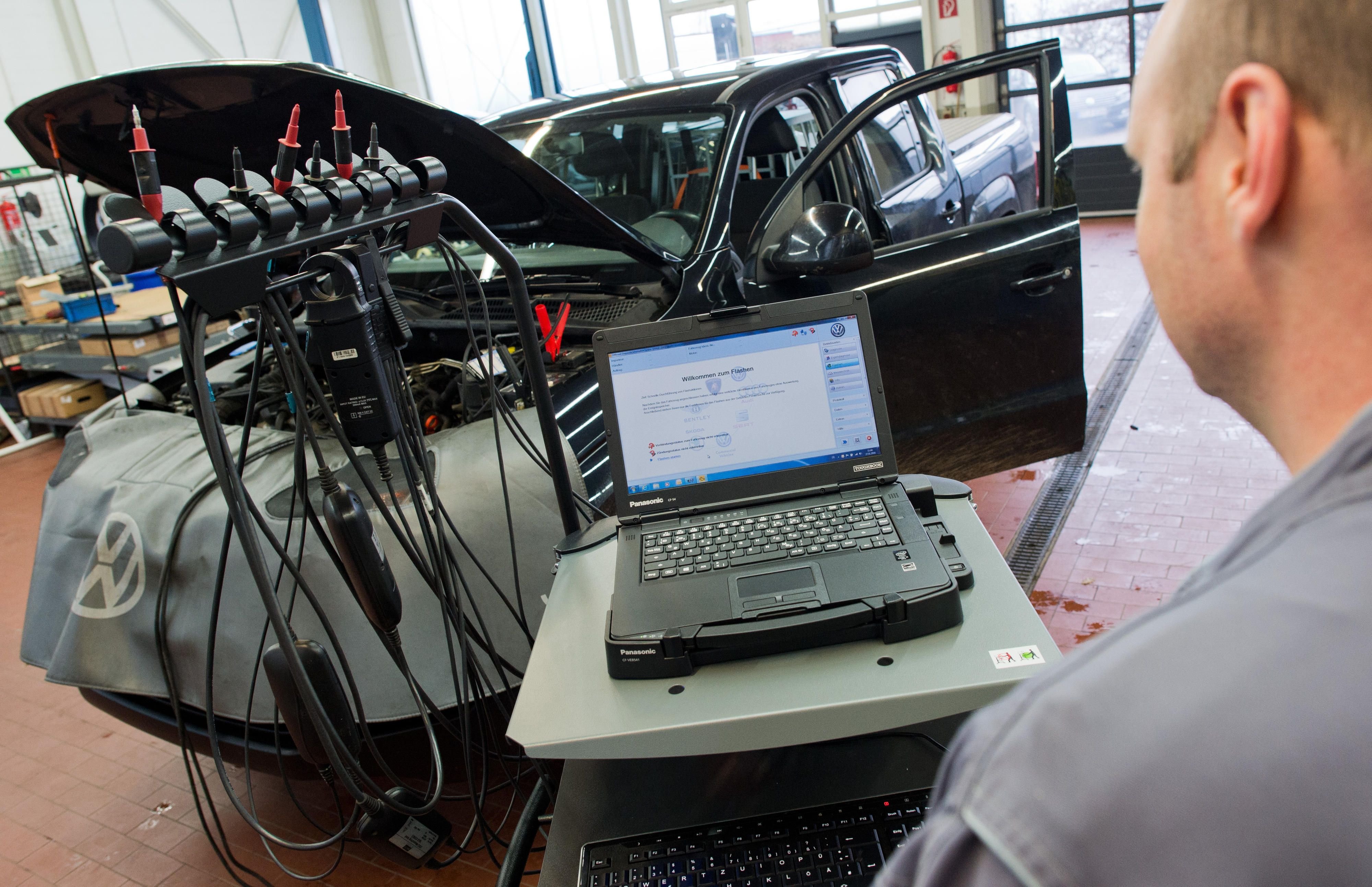 Sicherheitsprobleme sind der Hauptgrund, warum im vergangenen Jahr immer mehr Autos zurückgerufen werden.
