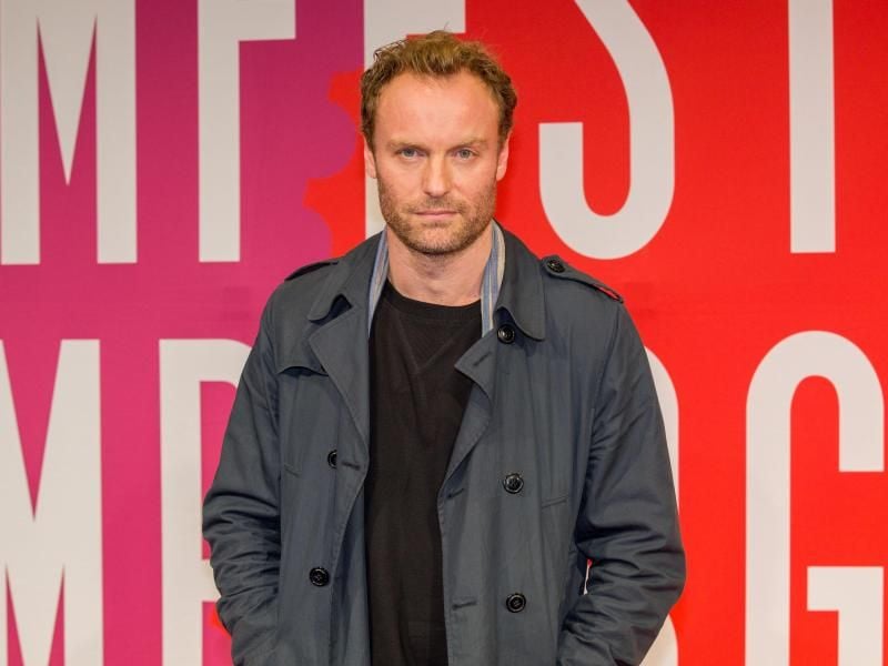 Mark Waschke spielt den «Tatort»-Kommissar Robert Karow. Foto: Georg Wendt