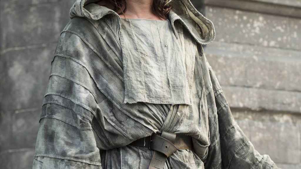 Game Of Thrones Mann Ohne Gesicht Der "Mann ohne Gesicht": "Game of Thrones"-Star Tom Wlaschiha kommt in