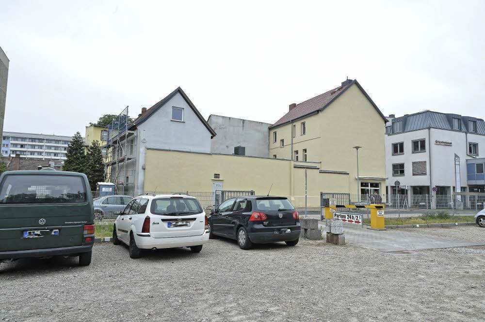 Die Darstellung zeigt das Haus, in dem die Verdächtige wohnte und neben dem die tote Yangjie Li gefunden wurde.