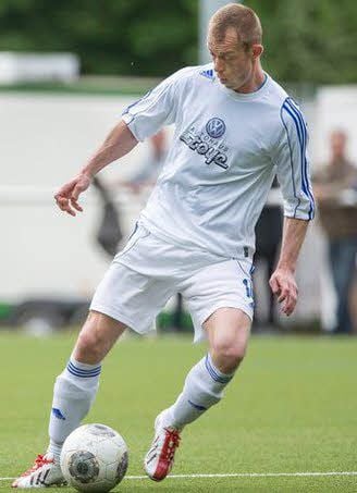 Marcel Bennewitz