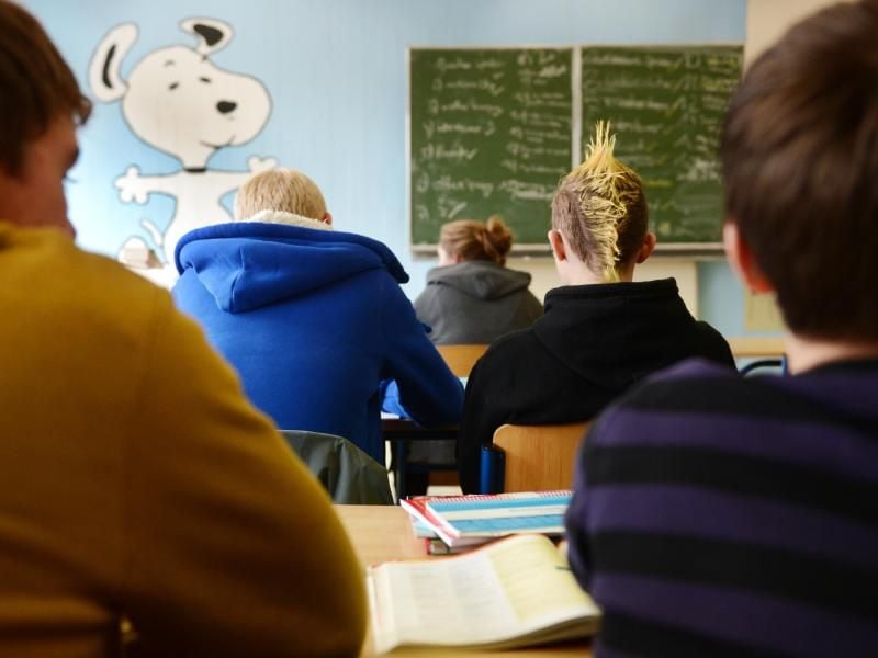 Alle Schulen in Hamburg sollen Zuschüsse für Klassenfahrten erhalten. Foto: J.Stratenschulte/Archiv