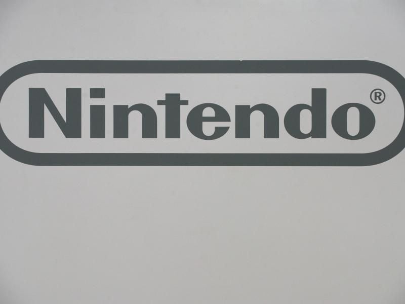 Zu der angekündigten neuen Gaming-Plattform NX hat Nintendo keine näheren Details bekanntgegeben. Foto: Marijan Murat/dpa