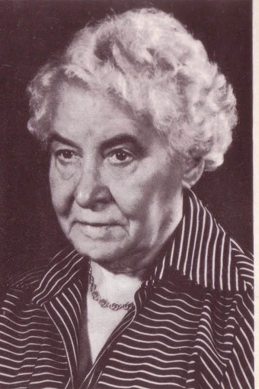 Annemarie Weiland