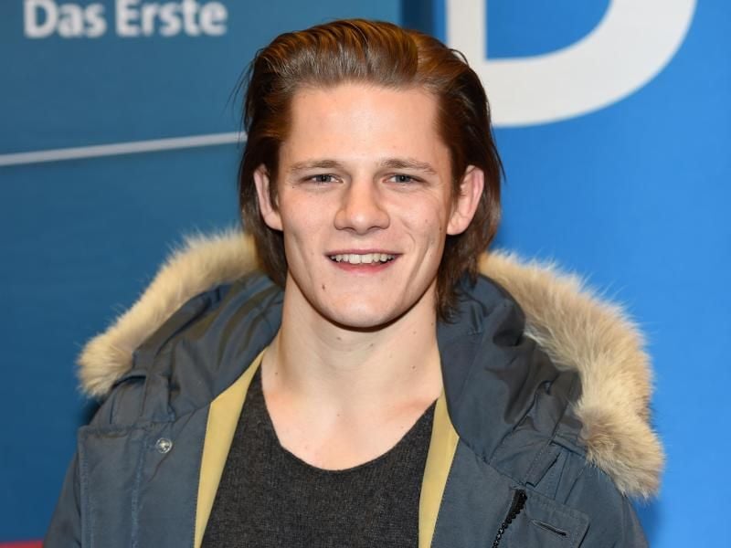 Max von der Groeben: Deutsche Filme dürfen auch mal spannend sein. Foto: Tobias Hase