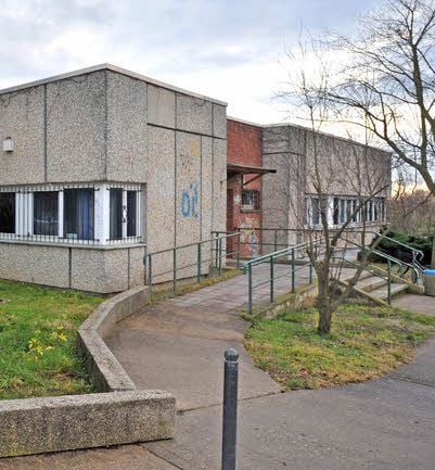 Ob der Jugendclub Fördergelder bekommt, ist noch offen.