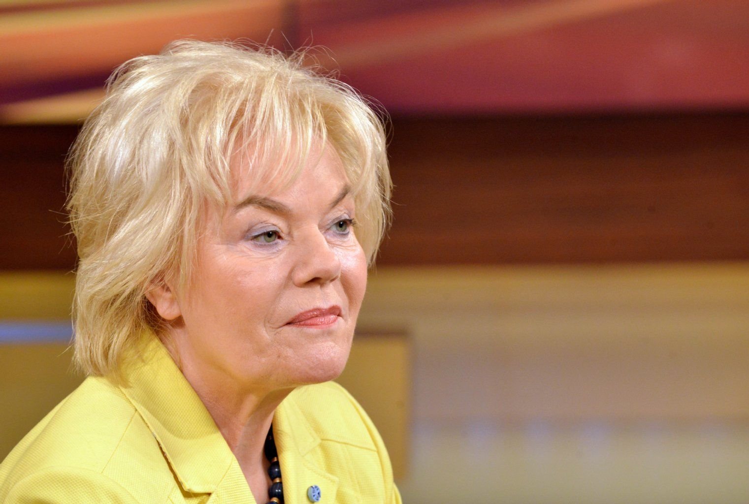 Eckt mit ihrem Ton in der Zuwanderungsdebatte öfter an: Erika Steinbach (CDU)