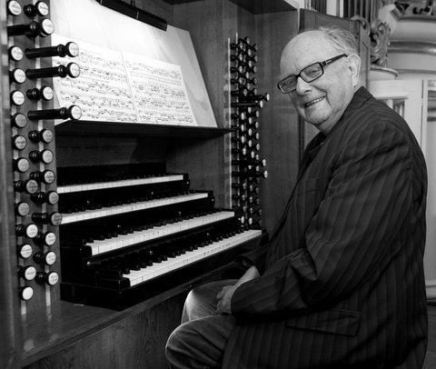 Hans-Günther Wauer wurde 91 Jahre alt.
