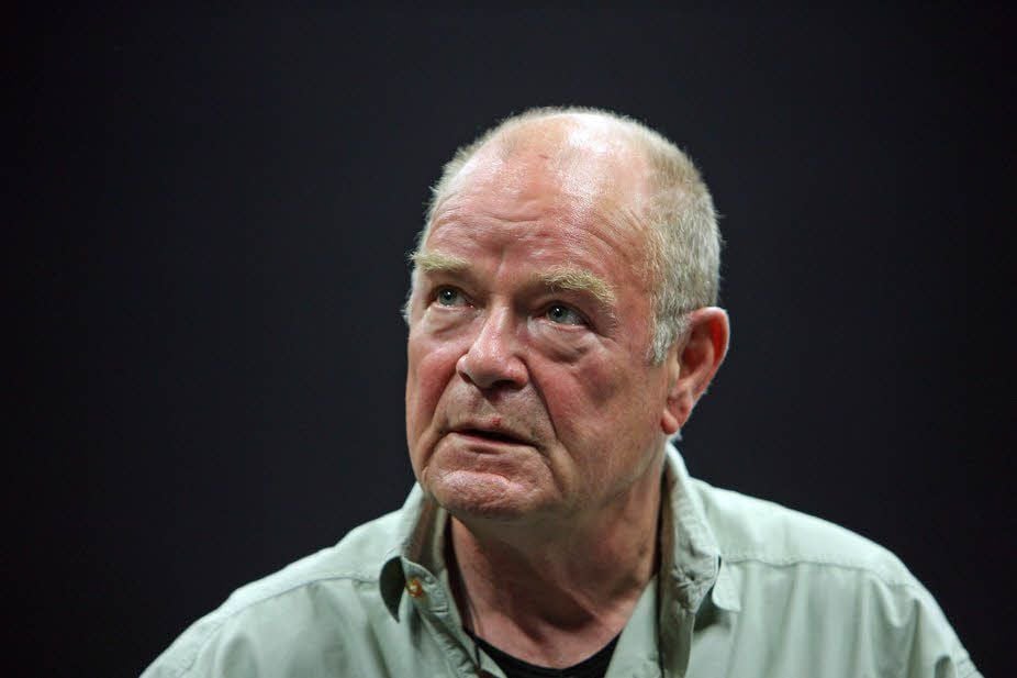 Über Dieter Mann sagte die Kollegin Inge Keller: „Präzise, entschieden, niemals fahrig, ein charmanter Kerl“