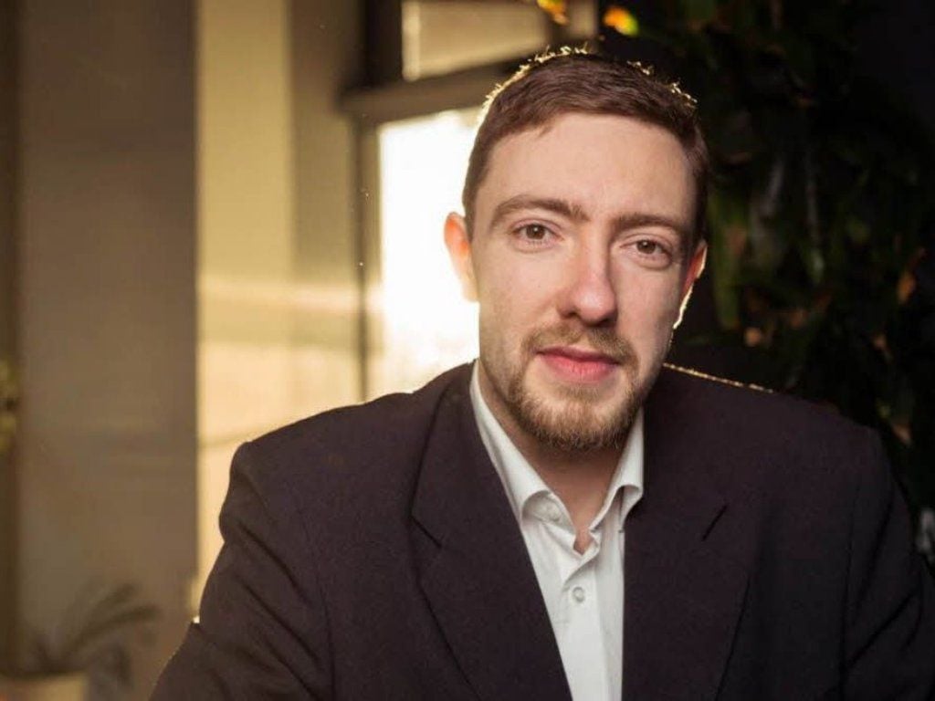 Karsten Gröger