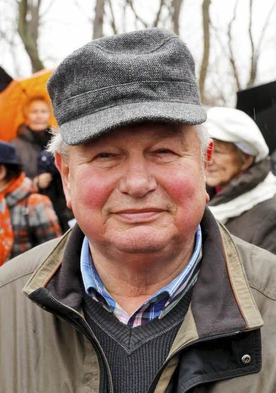 Wolfgang Kupke