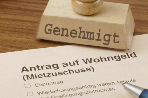 Seit dem Inkrafttreten des neuen Wohngeldgesetzes haben mehr Bürger einen Rechtsanspruch auf diese Leistung.