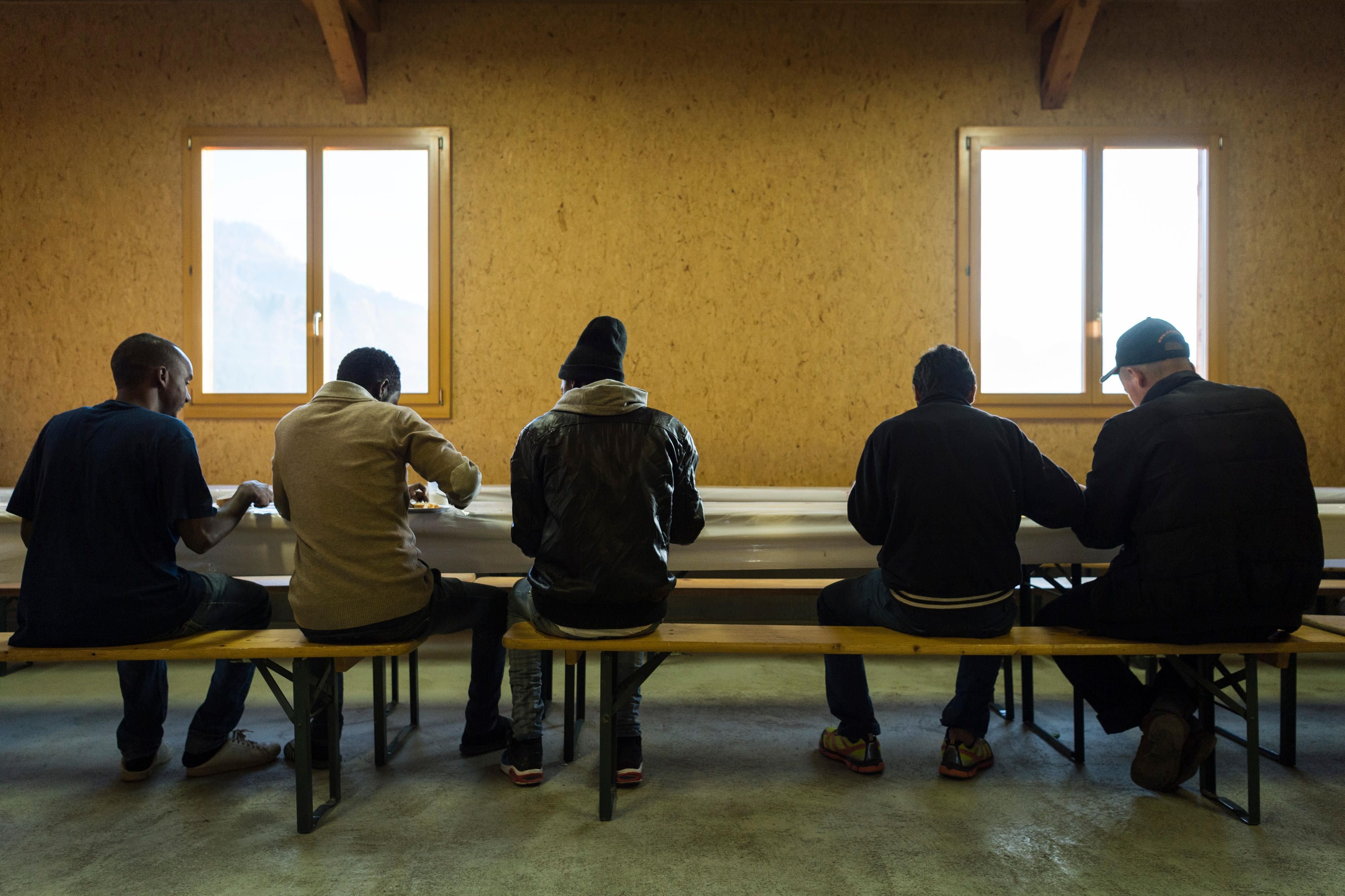 Mehr als die Hälfte der Fälle betrifft Diebstähle. (Symbolbild)