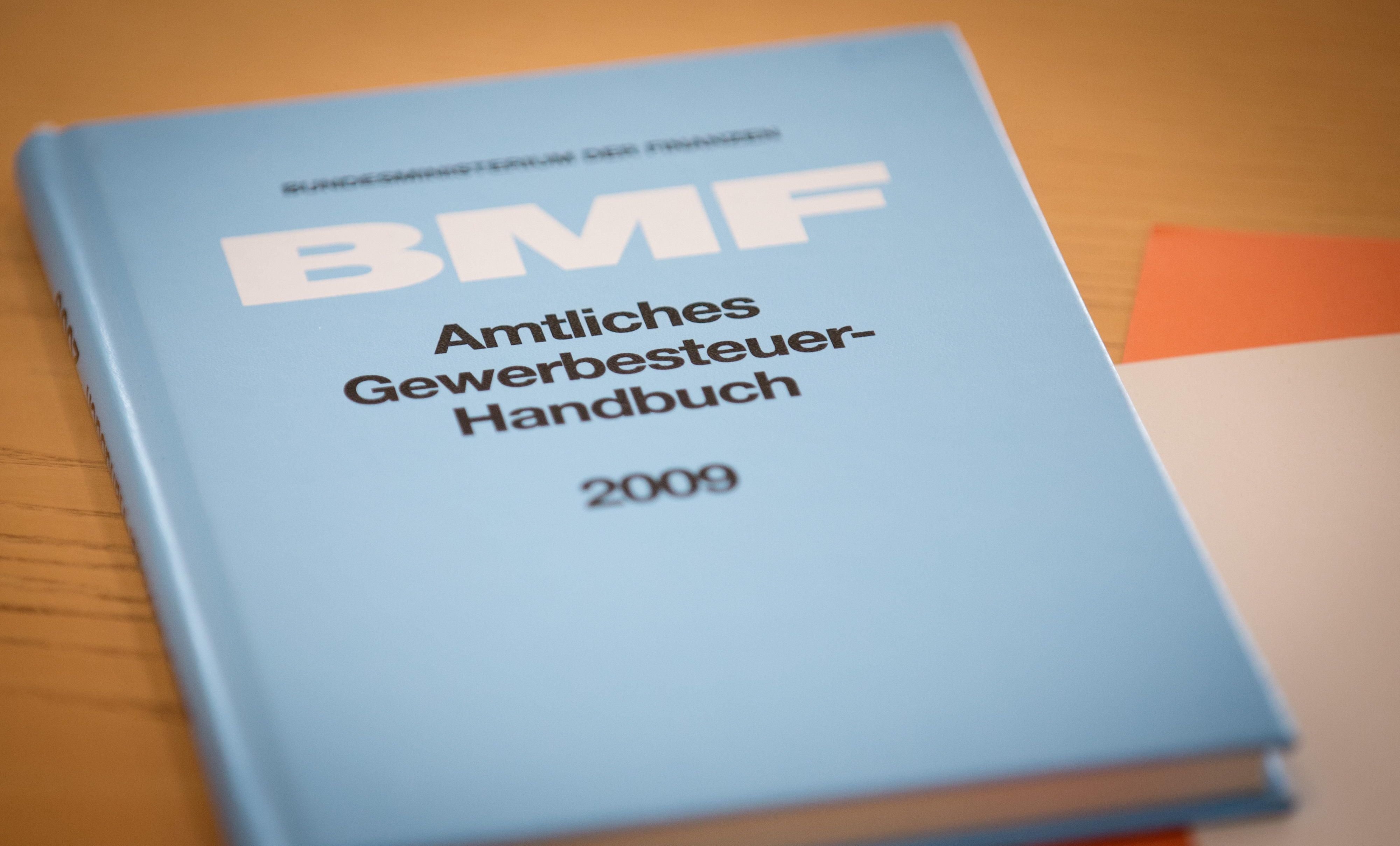 Der Standort entscheidet: Die Unterschiede bei den Gewerbesteuern in Deutschland werden immer größer.