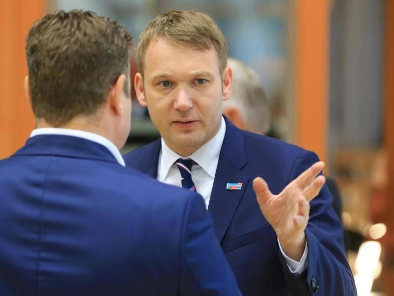 Andre Poggenburg