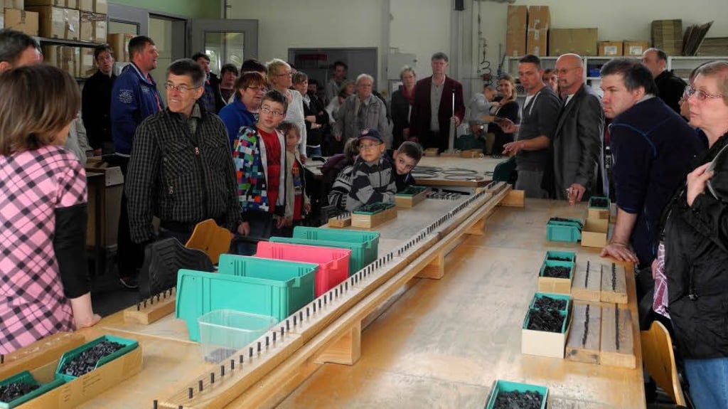 Augustinuswerk in Jessen Augustinuswerk in Jessen "Freude hier zu arbeiten!"