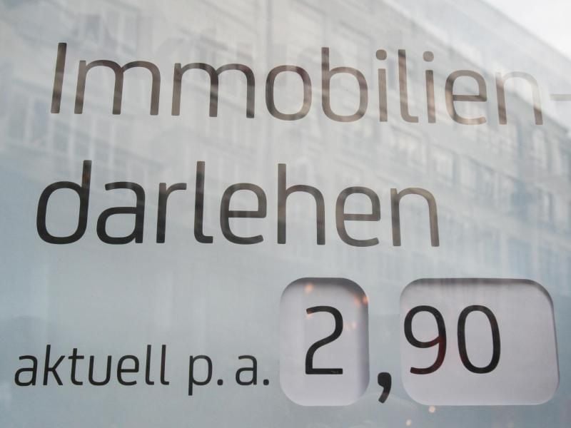 Das ewige Widerrufsrecht ist Geschichte. Foto: Bodo Marks