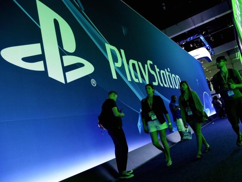 Bisher wurden rund 40 Millionen Geräte der Playstation 4 verkauft. Foto: Michael Nelson