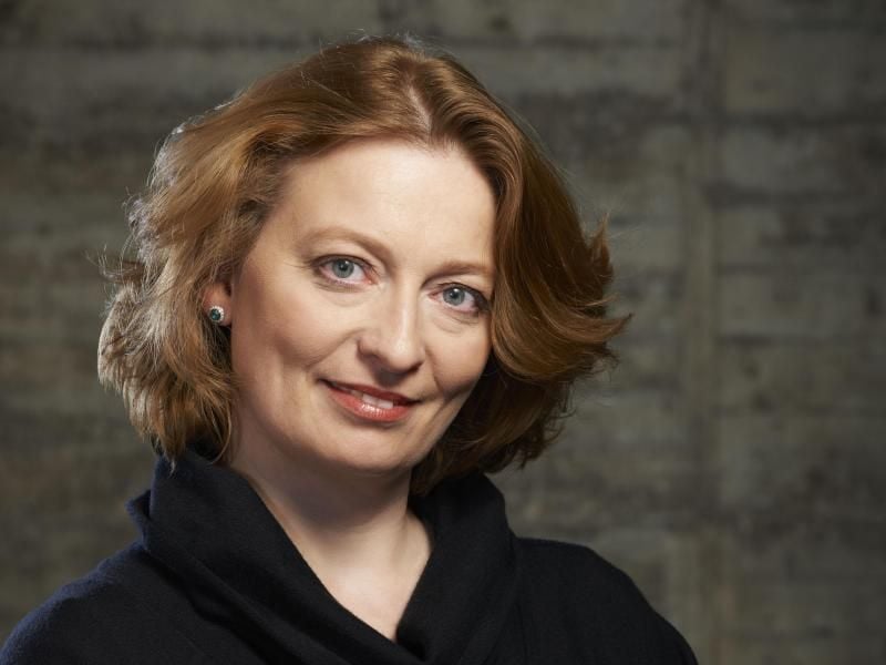 Eva Kleinitz ist erste Präsidentin von Opera Europa. Foto: Martin Sigmund/Oper Stuttgart