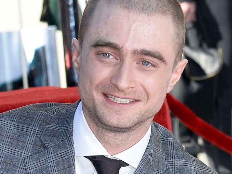 Daniel Radcliffe mag offenbar kuriose Rollen. Foto: Mike Nelson