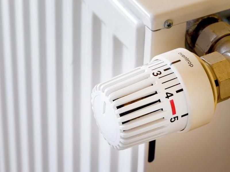 Bei defekten Energiezählern dürfen Vermieter die Heizkosten auch schätzen. Dafür müssen sie jedoch plausible Vergleichswerte nutzen. Foto: Jens Büttner