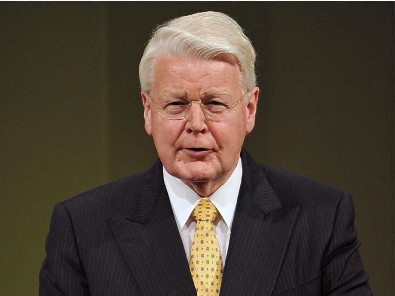 Islands Staatspräsident Ólafur Ragnar Grímsson steht nach 20 Jahren und fünf Amtszeiten nicht mehr zur Wahl. Foto: Torsten Silz