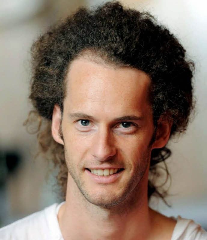 Florian Lutz