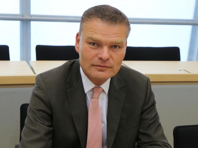 Stahlknecht Entzieht Dessauer Revierleiter Dienstgeschäfte