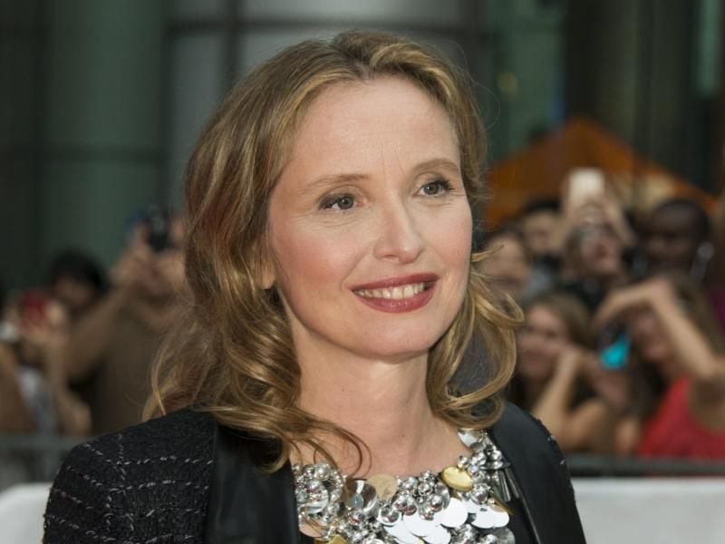 Für Julie Delpy ist gutes Essen sehr wichtig. Foto: Warren Toda