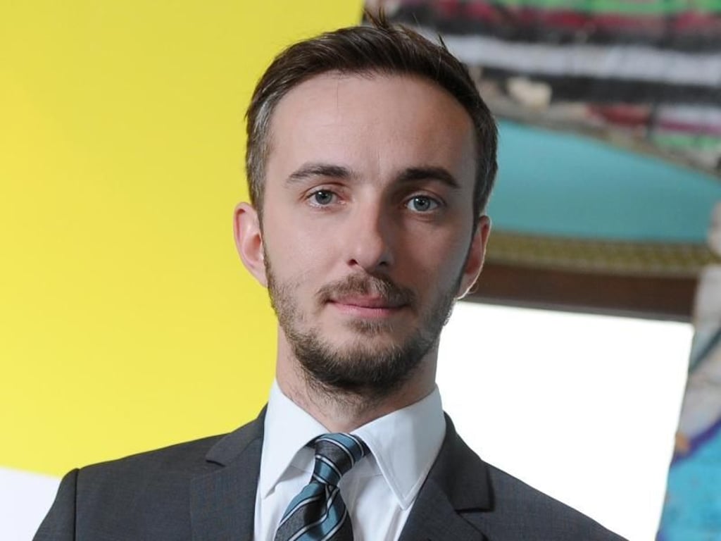 Jan Böhmermann steht mittlerweile unter Polizeischutz. Foto: Britta Pedersen/Archiv
