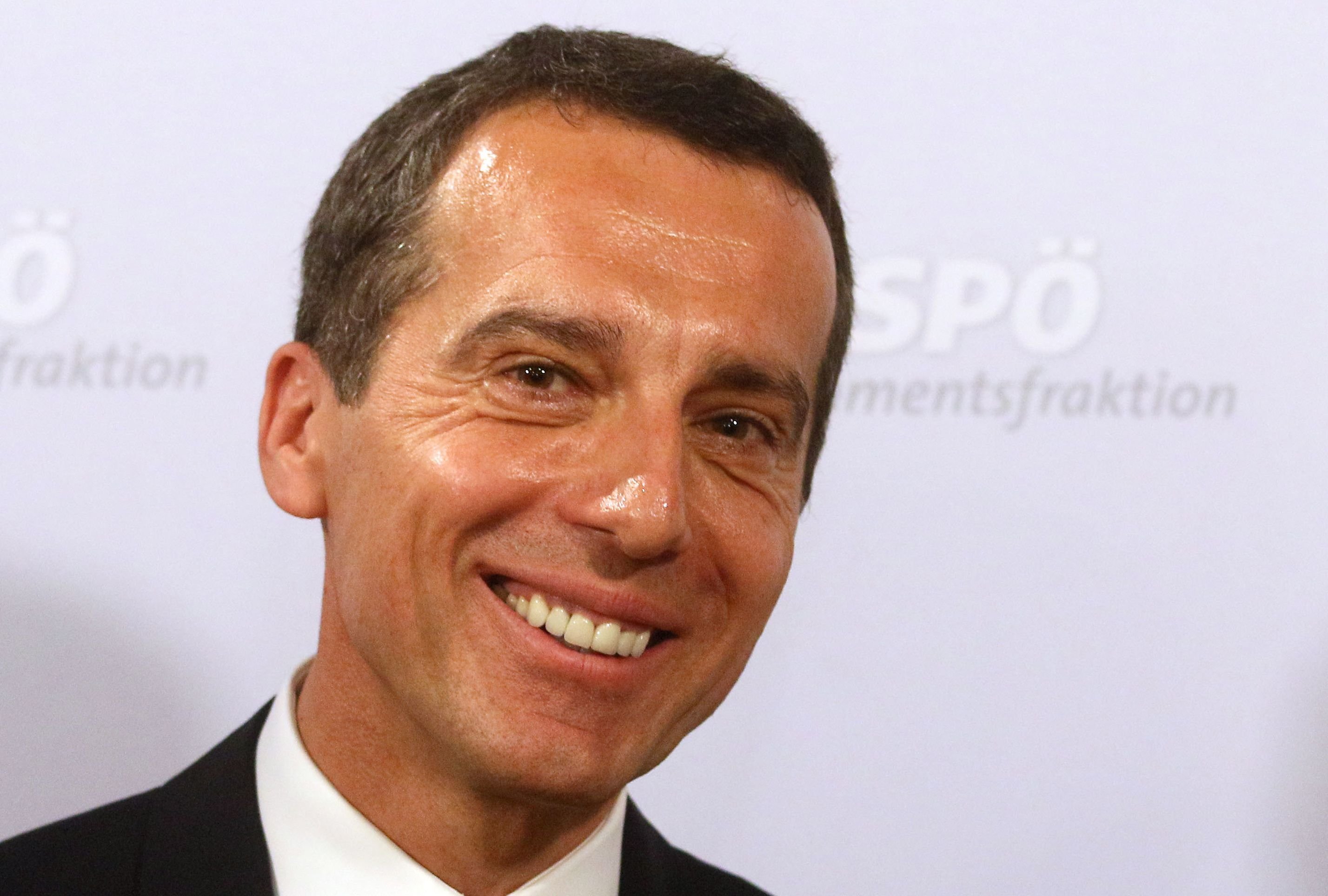 Christian Kern (SPÖ)
