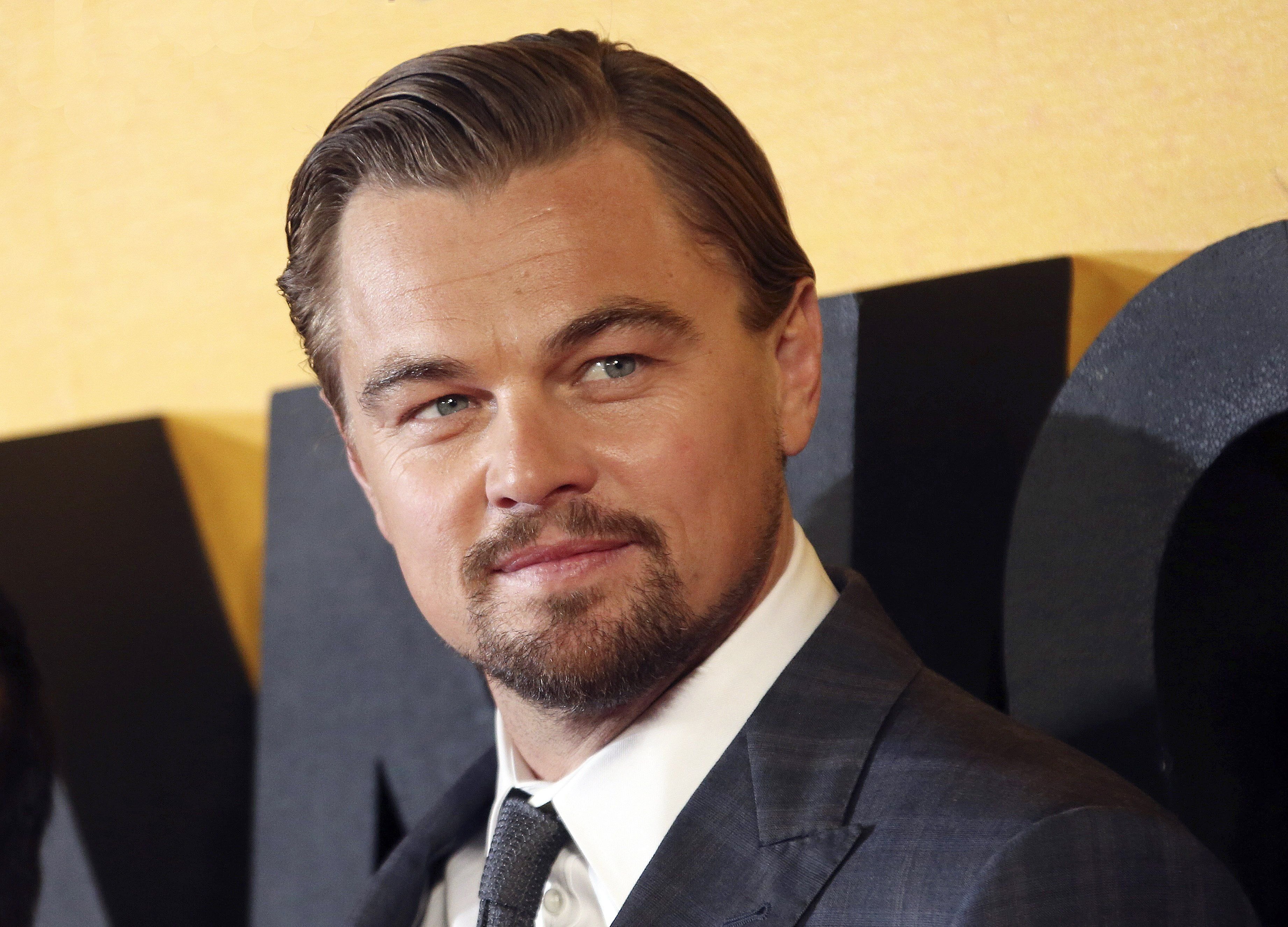 Oscar-Preisträger Leonardo DiCaprio muss in einem Gerichtsstreit um den Film „The Wolf of Wall Street“ in den Zeugenstand treten