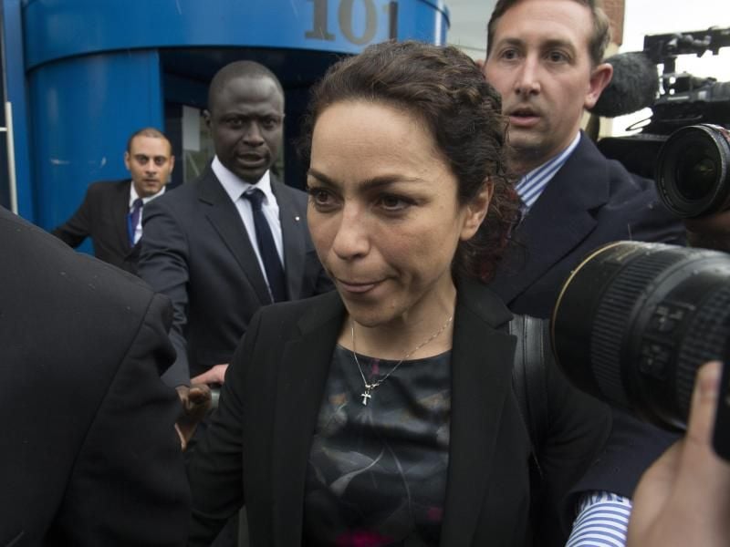 Eva Carneiro lässt ihre Klagen fallen. Foto: Will Oliver