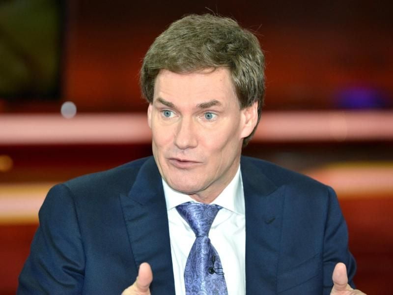Maschmeyer wird künftig als Juror in einer TV-Show zu sehen sein. Foto: Karlheinz Schindler